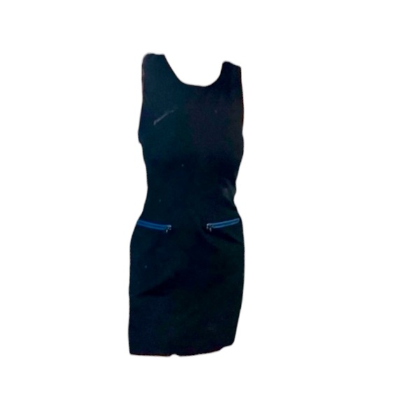 𝐒𝐀𝐍𝐂𝐓𝐔𝐀𝐑𝐘 Mod Molly shift dress - Picture 6 of 7
